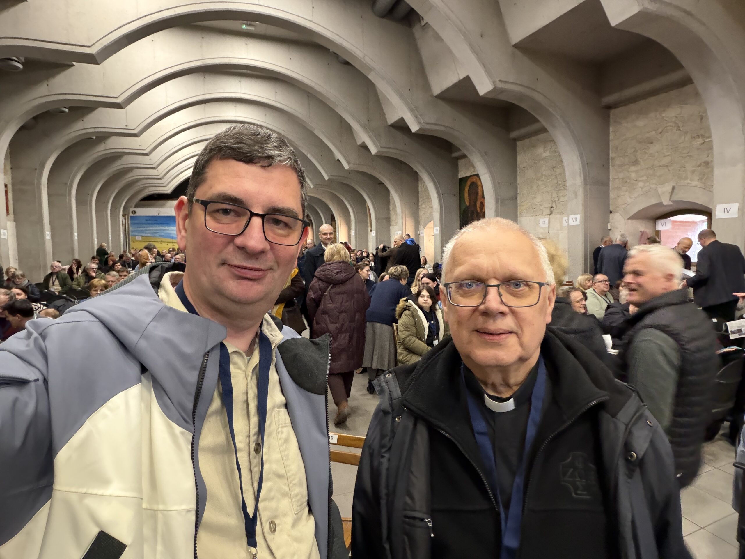 51 Kongregacja Odpowiedzialnych Ruchu Światło-Życie